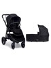 Ocarro Stroller with Carrycot